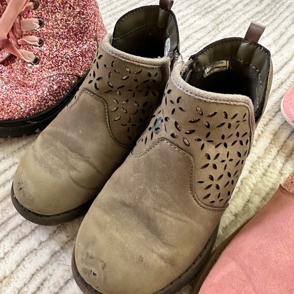 Size 10 Boot Lot - Picture 4 of 5